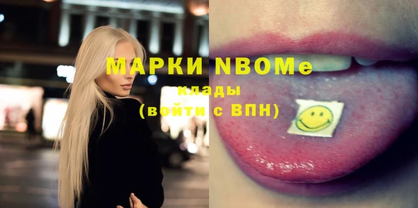 бошки Осинники